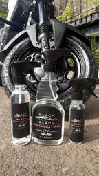 Gray helmet for bikers